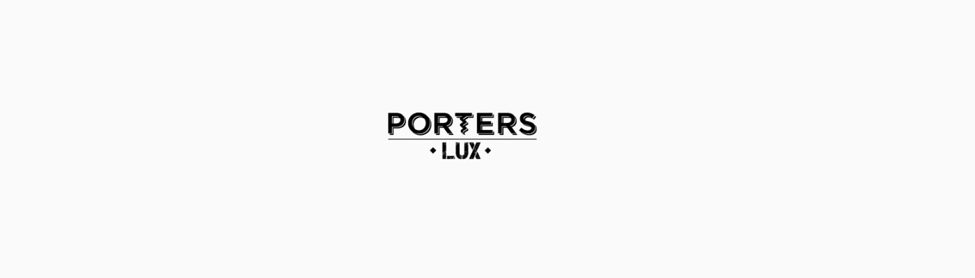 Liquor Lansvale Porter’s Lux – Porter’s  